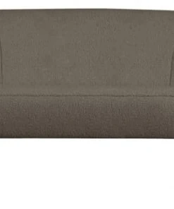 Woood Canapés Petits Prix Canapé 2 Places En Tissu Bouclette Ecru -Magasin Méridiennes canape 2 places en tissu bouclette ecru 3