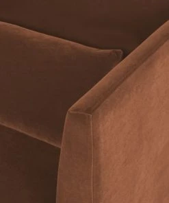 Maisons Du Monde Canapés Petits Prix Canapé 2 Places En Velours Marron écureuil 10 Maisons Du Monde Canapés Petits Prix Canapé 2 Places En Velours Marron écureuil -Magasin Méridiennes canape 2 places en velours marron ecureuil 1000 0 26 219827 3