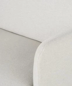 Maisons Du Monde Canapés Petits Prix Canapé 2 Places Gris Clair -Magasin Méridiennes canape 2 places gris clair 1000 1 21 216173 4