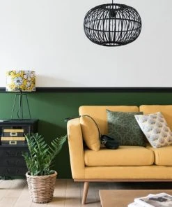 Maisons Du Monde Canapés Petits Prix Canapé 2 Places Jaune -Magasin Méridiennes canape 2 places jaune 1000 10 9 156342 7