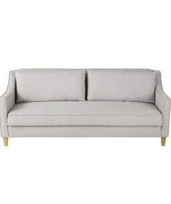 Maisons Du Monde Canapés Petits Prix Canapé Clic-clac 3 Places Beige