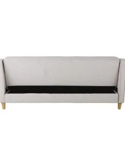 Maisons Du Monde Canapés Petits Prix Canapé Clic-clac 3 Places Beige -Magasin Méridiennes canape clic clac 3 places beige 1000 0 27 211956 5