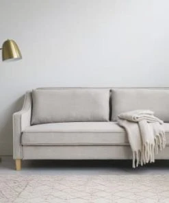 Maisons Du Monde Canapés Petits Prix Canapé Clic-clac 3 Places Beige -Magasin Méridiennes canape clic clac 3 places beige 1000 0 27 211956 6