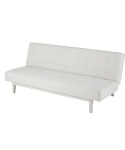 Maisons Du Monde Canapés Petits Prix Canapé Clic-clac 3 Places Gris 10 Maisons Du Monde Canapés Petits Prix Canapé Clic-clac 3 Places Gris -Magasin Méridiennes canape clic clac 3 places gris 1000 1 33 209543 2