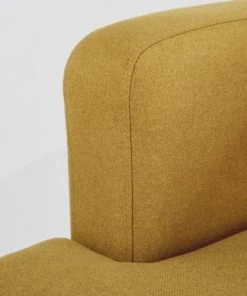 Maisons Du Monde Canapés Petits Prix Canapé Clic-clac 3 Places Jaune 10 Maisons Du Monde Canapés Petits Prix Canapé Clic-clac 3 Places Jaune -Magasin Méridiennes canape clic clac 3 places jaune 1000 12 4 186349 3