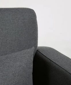 Maisons Du Monde Canapés Petits Prix Canapé Clic-clac 4 Places Gris -Magasin Méridiennes canape clic clac 4 places gris 1000 13 0 175521 3