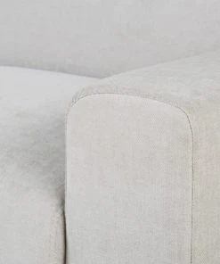 Maisons Du Monde Canapés Droits Canapé Clic-clac 4 Places Gris Clair -Magasin Méridiennes canape clic clac 4 places gris clair 1000 0 36 198271 3