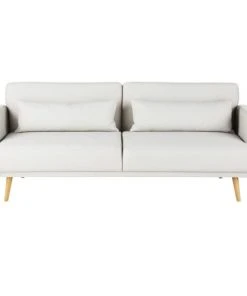 Maisons Du Monde Canapés Petits Prix Canapé Clic-clac 4 Places Gris Clair