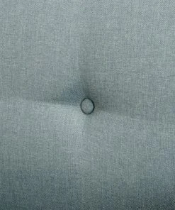 Maisons Du Monde Canapés Petits Prix Canapé Clic-clac 4 Places Vert D'eau -Magasin Méridiennes canape clic clac 4 places vert d eau 1000 15 13 174673 14