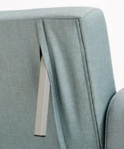 Maisons Du Monde Canapés Petits Prix Canapé Clic-clac 4 Places Vert D'eau -Magasin Méridiennes canape clic clac 4 places vert d eau 1000 15 13 174673 15