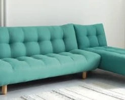 Maisons Du Monde Canapés Petits Prix Canapé Clic-clac Capitonné 3 Places Bleu Turquoise 13 Maisons Du Monde Canapés Petits Prix Canapé Clic-clac Capitonné 3 Places Bleu Turquoise -Magasin Méridiennes canape clic clac capitonne 3 places bleu turquoise 1000 11 34 156326 15