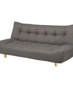 Maisons Du Monde Canapés Petits Prix Canapé Clic-clac Capitonné 3 Places Gris 10 Maisons Du Monde Canapés Petits Prix Canapé Clic-clac Capitonné 3 Places Gris -Magasin Méridiennes canape clic clac capitonne 3 places gris 1000 10 33 156325 10