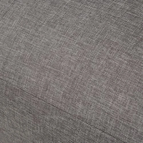 Maisons Du Monde Canapés Petits Prix Canapé Clic-clac Capitonné 3 Places Gris 8 Maisons Du Monde Canapés Petits Prix Canapé Clic-clac Capitonné 3 Places Gris – Image 6