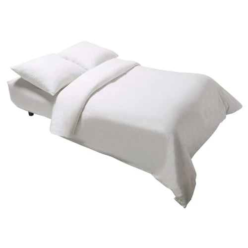 Maisons Du Monde Canapés Petits Prix Canapé Clic-clac Capitonné 3 Places Gris 7 Maisons Du Monde Canapés Petits Prix Canapé Clic-clac Capitonné 3 Places Gris – Image 5