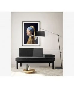 Artecosy Méridiennes Canapé Convertible Velours Et Métal Noir Gris 13 Artecosy Méridiennes Canapé Convertible Velours Et Métal Noir Gris -Magasin Méridiennes canape convertible velours et metal noir gris 5