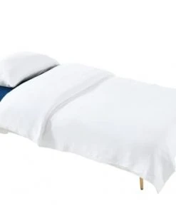 Baita Canapés Petits Prix Canapé Droit Convertible En Velours 3 Places Bleu 11 Baita Canapés Petits Prix Canapé Droit Convertible En Velours 3 Places Bleu -Magasin Méridiennes canape droit convertible en velours 3 places bleu 3