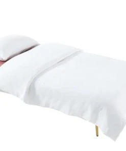 Baita Clic-clac Canapé Droit Convertible En Velours 3 Places Vieux Rose 11 Baita Clic-clac Canapé Droit Convertible En Velours 3 Places Vieux Rose -Magasin Méridiennes canape droit convertible en velours 3 places vieux rose 3