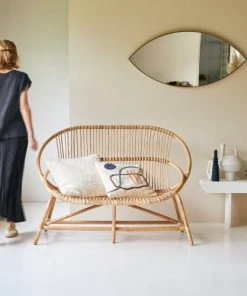 Tikamoon Canapés Petits Prix Canapé En Rotin