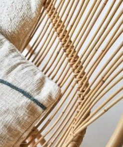 Tikamoon Canapés Petits Prix Canapé En Rotin -Magasin Méridiennes canape en rotin 3