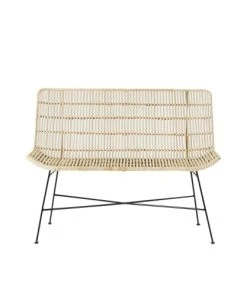 Bois Dessus Bois Dessous Canapés Petits Prix Canapé En Rotin Et Métal