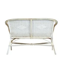 Bois Dessus Bois Dessous Canapés Petits Prix Canapé En Rotin Naturel -Magasin Méridiennes canape en rotin naturel 4