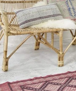 Bois Dessus Bois Dessous Canapés Petits Prix Canapé En Rotin Vintage -Magasin Méridiennes canape en rotin vintage 3