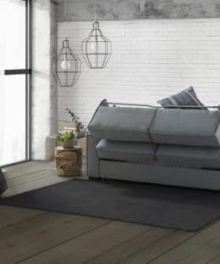 Talamo Italia Banquettes Canapé-lit 3 Places En Tissu Gris -Magasin Méridiennes canape lit 3 places en tissu gris 4