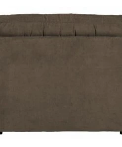 Woood Canapés Petits Prix Canapé Modulable Section Fauteuil En Tissu Marron 10 Woood Canapés Petits Prix Canapé Modulable Section Fauteuil En Tissu Marron -Magasin Méridiennes canape modulable section fauteuil en tissu marron 3