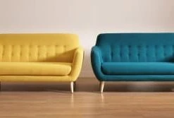 Maisons Du Monde Canapés Petits Prix Canapé Style Scandinave 2/3 Places Bleu Pétrole 13 Maisons Du Monde Canapés Petits Prix Canapé Style Scandinave 2/3 Places Bleu Pétrole -Magasin Méridiennes canape style scandinave 2 3 places bleu petrole 1000 13 11 156549 11