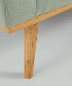 Maisons Du Monde Canapés Petits Prix Canapé Vintage 2 Places Vert De Gris 11 Maisons Du Monde Canapés Petits Prix Canapé Vintage 2 Places Vert De Gris -Magasin Méridiennes canape vintage 2 places vert de gris 1000 13 30 175674 3