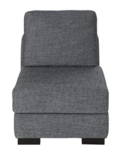 Maisons Du Monde Canapés Petits Prix Chauffeuse Pour Canapé Modulable Beige -Magasin Méridiennes chauffeuse pour canape modulable gris fonce chine terence 1000 11 31 202940 6