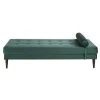 Maisons Du Monde Méridiennes Daybed 2 Places En Velours Vert 1 Maisons Du Monde Méridiennes Daybed 2 Places En Velours Vert -Magasin Méridiennes daybed 2 places en velours vert 1000 1 29 217329 1