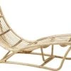 Sika Design Méridiennes Fauteuil Repos En Rotin Naturel -Magasin Méridiennes fauteuil repos en rotin naturel