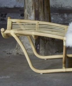 Sika Design Méridiennes Fauteuil Repos En Rotin Naturel -Magasin Méridiennes fauteuil repos en rotin naturel 2