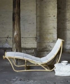 Sika Design Méridiennes Fauteuil Repos En Rotin Naturel -Magasin Méridiennes fauteuil repos en rotin naturel 3