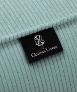 CXL By Christian Lacroix Méridiennes Méridien 1 Place En Tissu Structuré Bleu Clair 10 CXL By Christian Lacroix Méridiennes Méridien 1 Place En Tissu Structuré Bleu Clair -Magasin Méridiennes meridien 1 place en tissu structure bleu clair 2