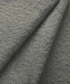 CXL By Christian Lacroix Méridiennes Méridien 1 Place En Tissu Structuré Gris -Magasin Méridiennes meridien 1 place en tissu structure gris 4