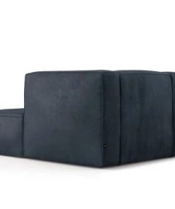 CXL By Christian Lacroix Méridiennes Méridien Cuir Cuirne 1 Place En Cuir Cuir Bleu -Magasin Méridiennes meridien cuir cuirne 1 place en cuir cuir bleu 20