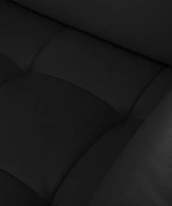 CXL By Christian Lacroix Méridiennes Méridien Cuir Cuirne 1 Place En Cuir Cuir Noir 11 CXL By Christian Lacroix Méridiennes Méridien Cuir Cuirne 1 Place En Cuir Cuir Noir -Magasin Méridiennes meridien cuir cuirne 1 place en cuir cuir noir 12