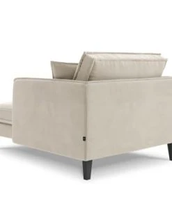 CXL By Christian Lacroix Méridiennes Méridien Veloursne 1 Place En Velours Beige 12 CXL By Christian Lacroix Méridiennes Méridien Veloursne 1 Place En Velours Beige -Magasin Méridiennes meridien veloursne 1 place en velours beige 12