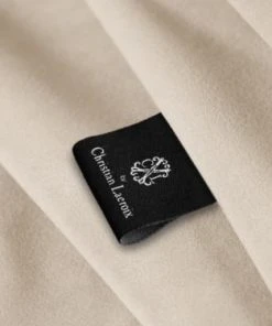 CXL By Christian Lacroix Méridiennes Méridien Veloursne 1 Place En Velours Beige 10 CXL By Christian Lacroix Méridiennes Méridien Veloursne 1 Place En Velours Beige -Magasin Méridiennes meridien veloursne 1 place en velours beige 15