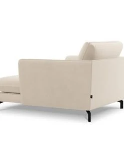 CXL By Christian Lacroix Méridiennes Méridien Veloursne 1 Place En Velours Beige 11 CXL By Christian Lacroix Méridiennes Méridien Veloursne 1 Place En Velours Beige -Magasin Méridiennes meridien veloursne 1 place en velours beige 16