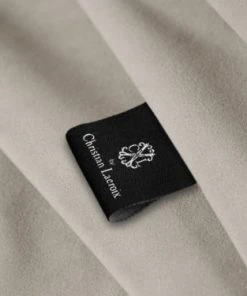 CXL By Christian Lacroix Méridiennes Méridien Veloursne 1 Place En Velours Beige 10 CXL By Christian Lacroix Méridiennes Méridien Veloursne 1 Place En Velours Beige -Magasin Méridiennes meridien veloursne 1 place en velours beige 3