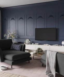 CXL By Christian Lacroix Méridiennes Méridien Veloursne 1 Place En Velours Gris Foncé 9 CXL By Christian Lacroix Méridiennes Méridien Veloursne 1 Place En Velours Gris Foncé -Magasin Méridiennes meridien veloursne 1 place en velours gris fonce 1