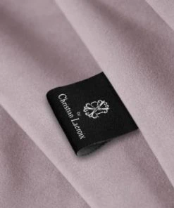 CXL By Christian Lacroix Méridiennes Méridien Veloursne 1 Place En Velours Lavande -Magasin Méridiennes meridien veloursne 1 place en velours lavande 2