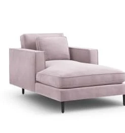 CXL By Christian Lacroix Méridiennes Méridien Veloursne 1 Place En Velours Vert Bouteille -Magasin Méridiennes meridien veloursne 1 place en velours lavande 8