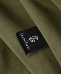 CXL By Christian Lacroix Méridiennes Méridien Veloursne 1 Place En Velours Vert 10 CXL By Christian Lacroix Méridiennes Méridien Veloursne 1 Place En Velours Vert -Magasin Méridiennes meridien veloursne 1 place en velours vert 2