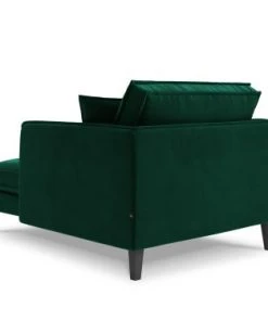 CXL By Christian Lacroix Méridiennes Méridien Veloursne 1 Place En Velours Vert Bouteille 12 CXL By Christian Lacroix Méridiennes Méridien Veloursne 1 Place En Velours Vert Bouteille -Magasin Méridiennes meridien veloursne 1 place en velours vert bouteille 4