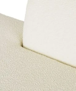 Maisons Du Monde Méridiennes Méridienne à Bouclettes écrues 10 Maisons Du Monde Méridiennes Méridienne à Bouclettes écrues -Magasin Méridiennes meridienne a bouclettes ecrues 1000 12 27 217901 4