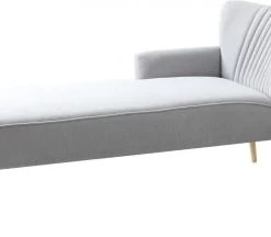 Custom Form Méridiennes Méridienne Accoudoir Angle Droit Marron -Magasin Méridiennes meridienne accoudoir angle droit blanc